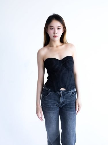 Martina Zheng