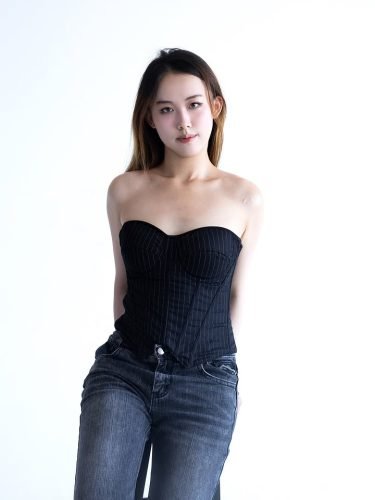 Martina Zheng