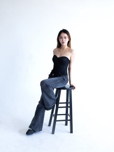 Martina Zheng
