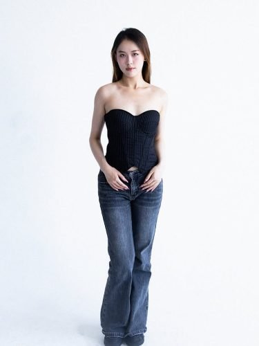 Martina Zheng