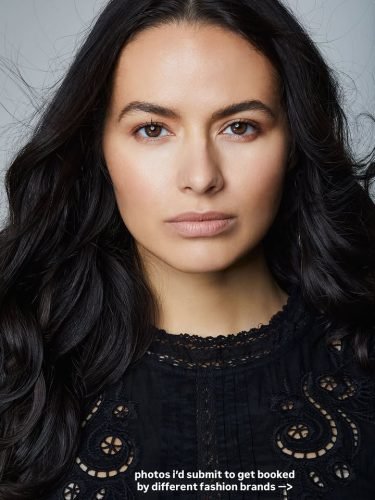 ADRIANNA DAVID