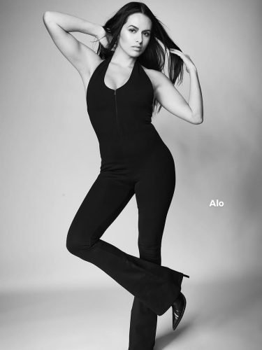 ADRIANNA DAVID