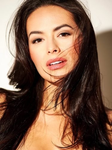 ADRIANNA DAVID