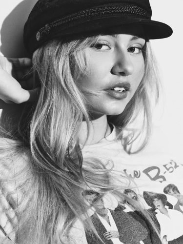 Alexandra