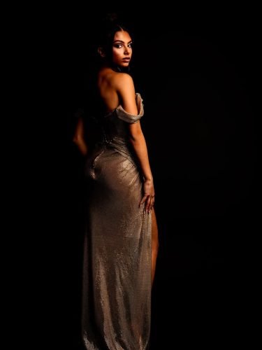Allison Garcia