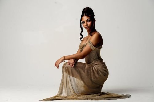 Allison Garcia