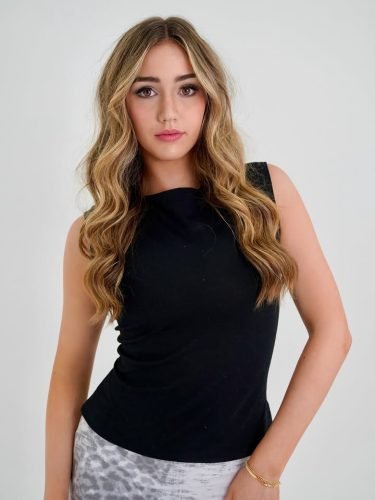Aly Newburg Model