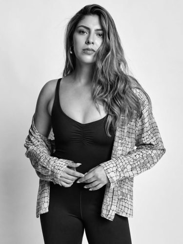 Alyssa De Luna