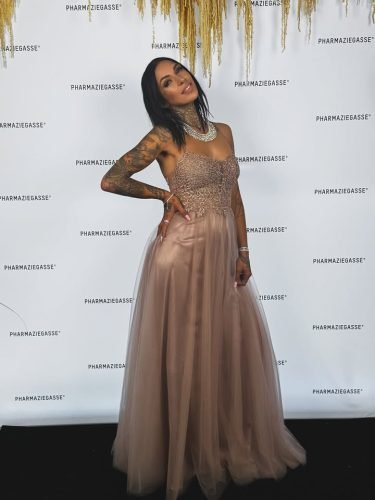Angelina Mailaender