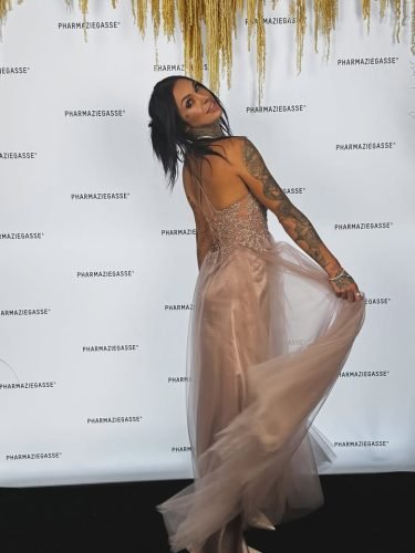 Angelina Mailaender
