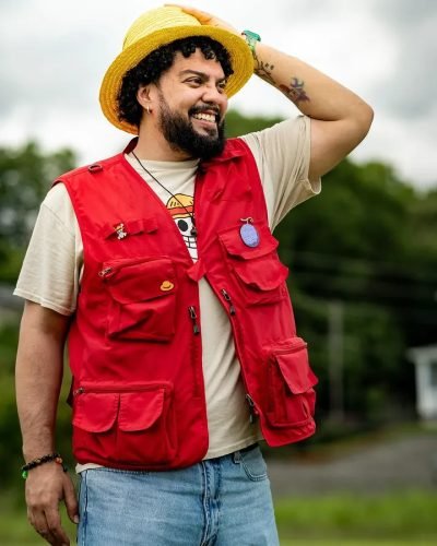 Marlon Cabrera