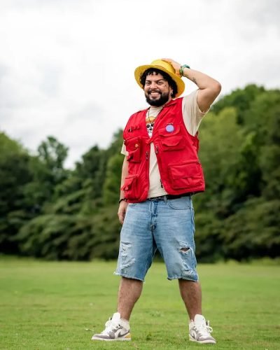 Marlon Cabrera