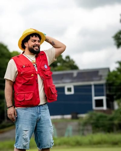 Marlon Cabrera