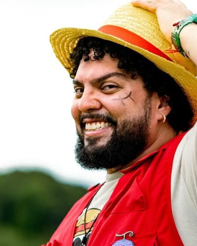 Marlon Cabrera