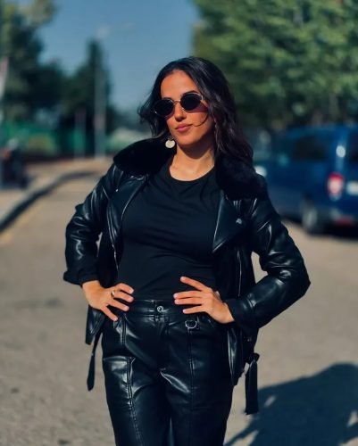 RAQUEL ROY RUBIO