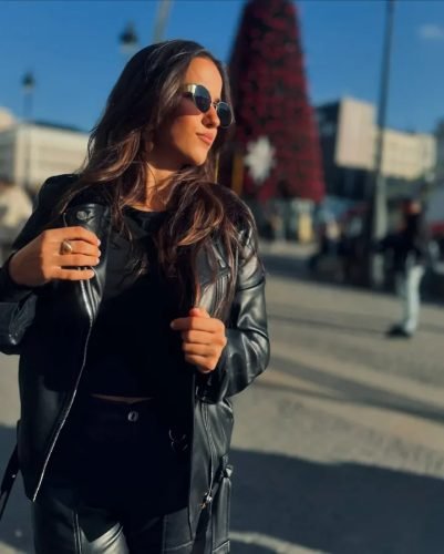 RAQUEL ROY RUBIO