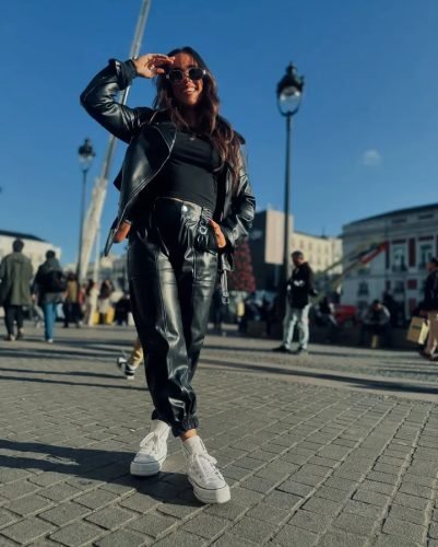 RAQUEL ROY RUBIO