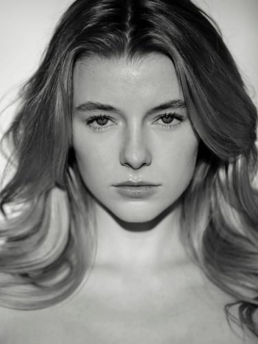 Anne (Bentley) Smith