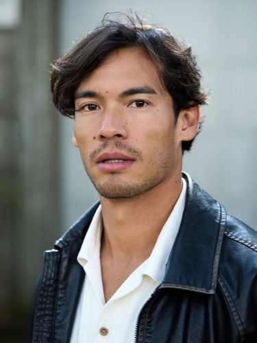 Dominik Gruber