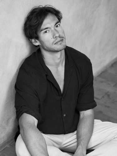 Dominik Gruber
