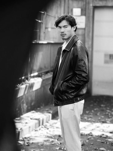 Dominik Gruber
