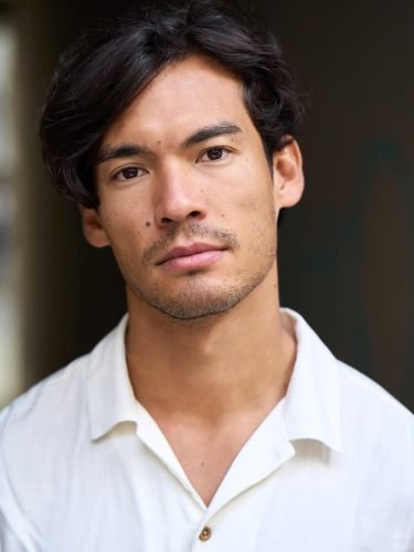 Dominik Gruber