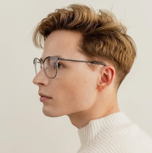 Brice Taylor