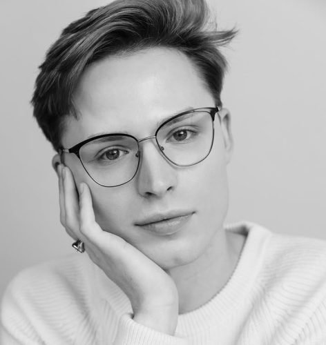 Brice Taylor