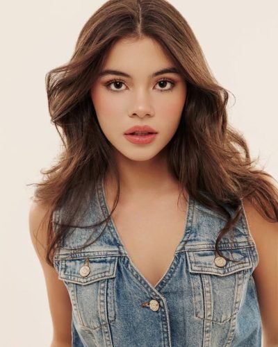 Carla Giosan