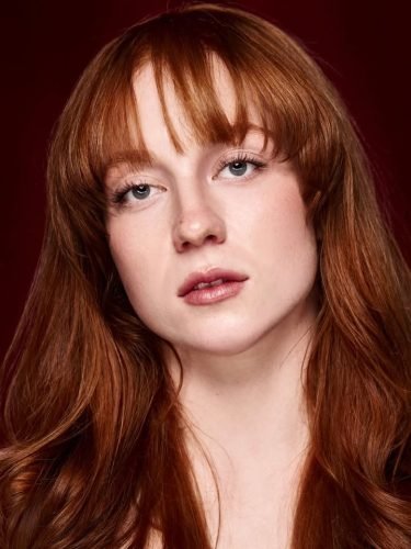 Chanelle Natalia Betzold