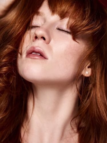 Chanelle Natalia Betzold