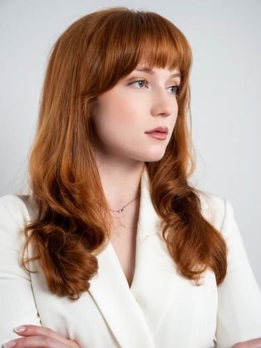 Chanelle Natalia Betzold