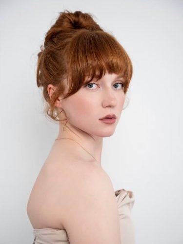 Chanelle Natalia Betzold
