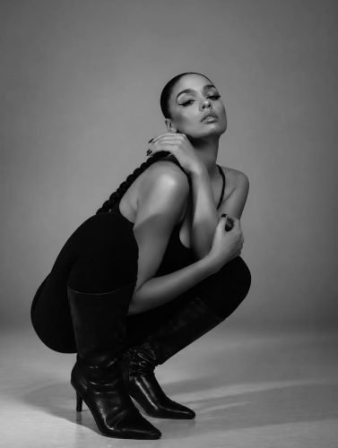 Chantelle