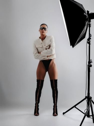 Chantelle