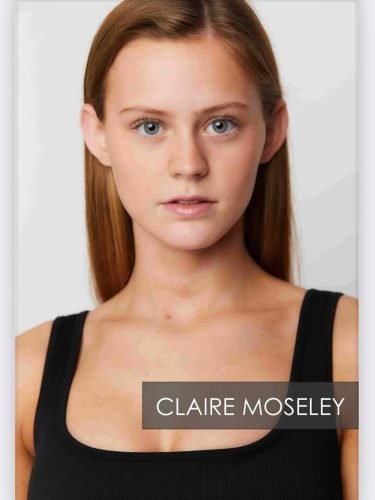 Claire Moseley