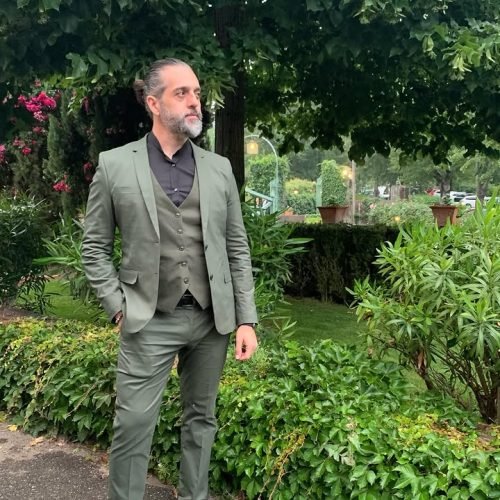 Daniele Casabianca