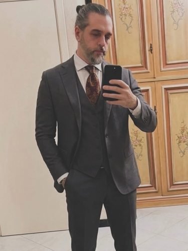 Daniele Casabianca