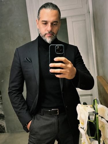 Daniele Casabianca