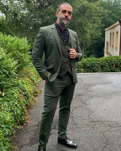 Daniele Casabianca