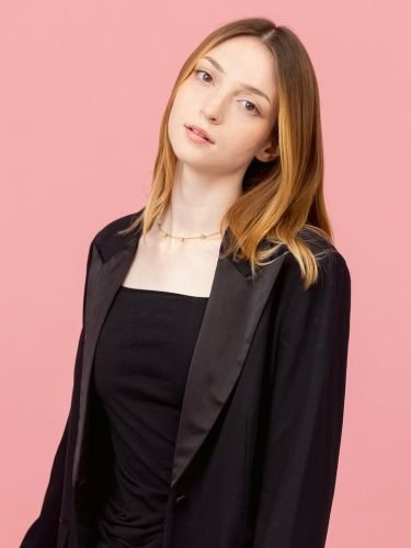 Daphne Rose