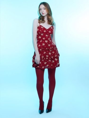 Daphne Rose
