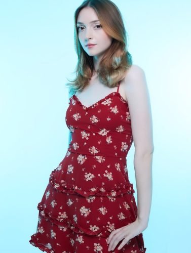 Daphne Rose