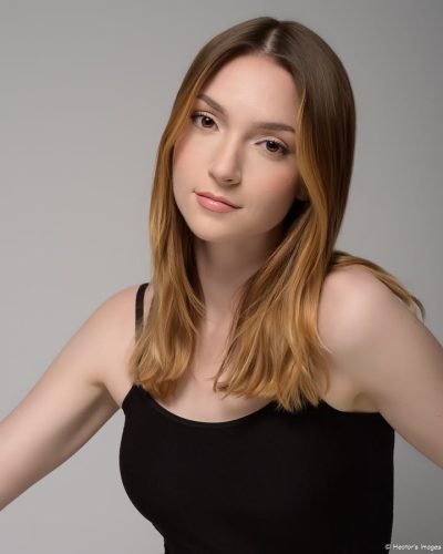 Daphne Rose