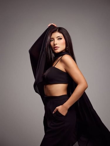 Debani Cabrera