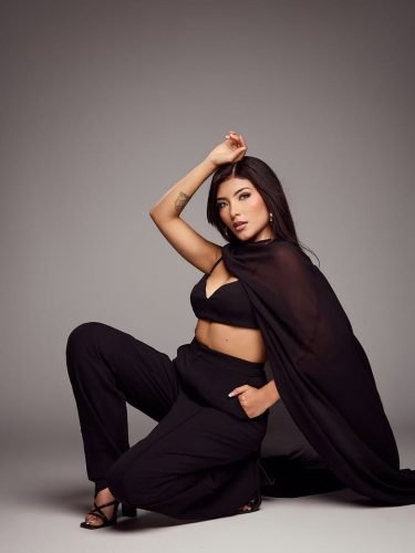 Debani Cabrera