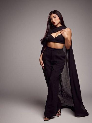 Debani Cabrera