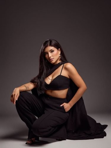 Debani Cabrera