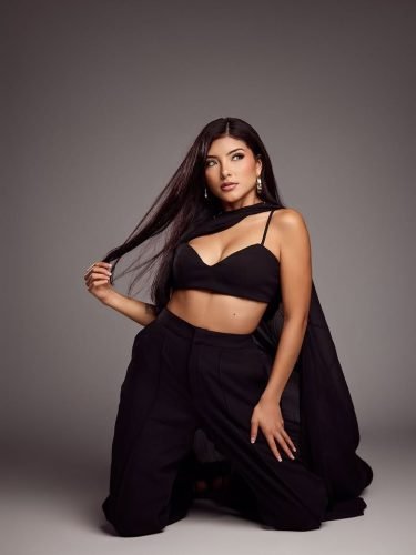 Debani Cabrera