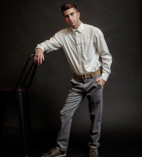 Devin Lauchman